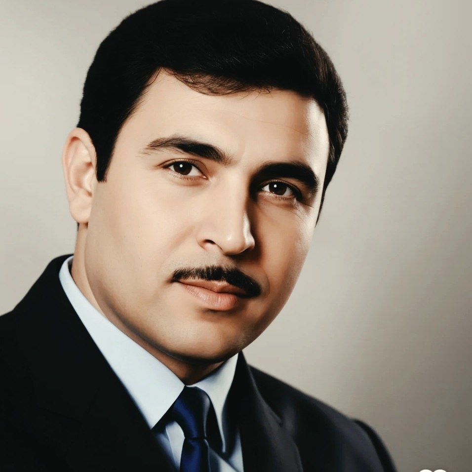 آهنگ جدید داوود مقامی ﺗﻮ ﻫﺮ ﭼﻪ ﻗﺪر ﻛﻪ ﺧﻮاﻫﻰ دل ﻣﻨﻮ ﺑﺴﻮزون